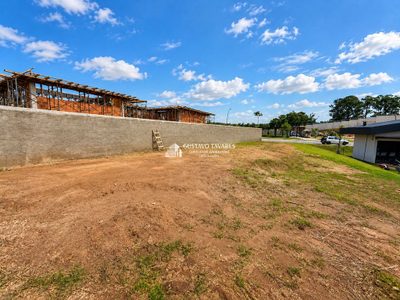 Terreno, 420 m² - Foto 2