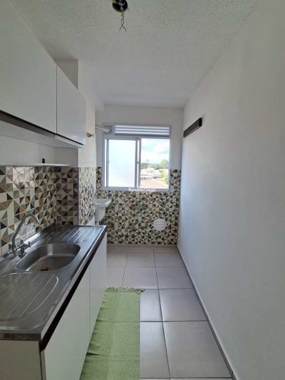 Apartamento, 2 quartos, 41 m² - Foto 3