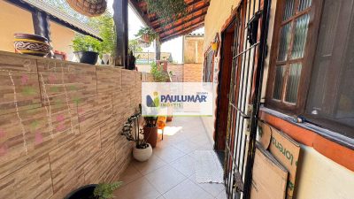 Casa de Condomínio, 1 quarto - Foto 3