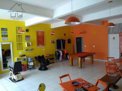 Sobrado, 3 quartos, 177 m² - Foto 1
