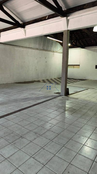 Depósito-Galpão, 250 m² - Foto 4