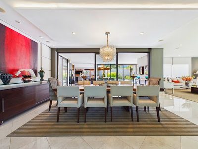 Casa de Condomínio, 5 quartos - Foto 4