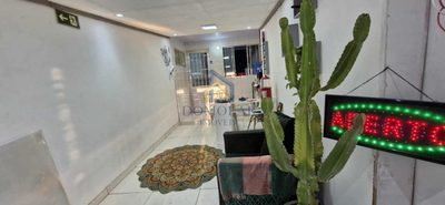 Casa, 1 quarto - Foto 4