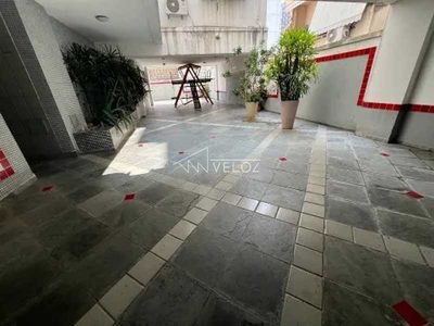 Apartamento, 3 quartos, 106 m² - Foto 2