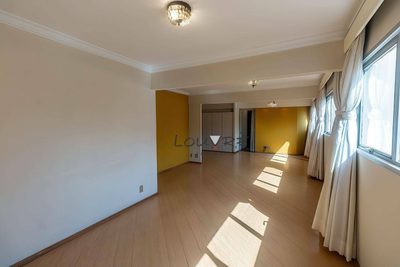 Apartamento, 2 quartos, 126 m² - Foto 1