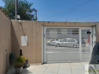 Casa de Condomínio, 2 quartos - Foto 3