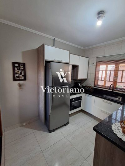 Casa, 3 quartos, 100 m² - Foto 2