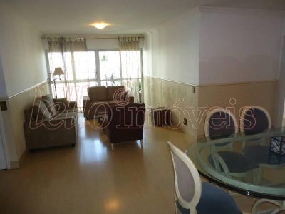 Apartamento, 4 quartos, 170 m² - Foto 2