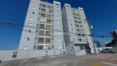 Apartamento, 2 quartos, 65 m² - Foto 1