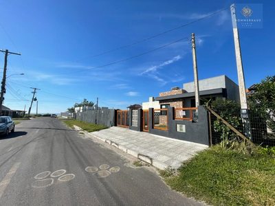 Casa, 2 quartos, 64 m² - Foto 2