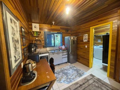 Casa, 2 quartos, 64 m² - Foto 5