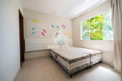 Casa de Condomínio, 5 quartos - Foto 4