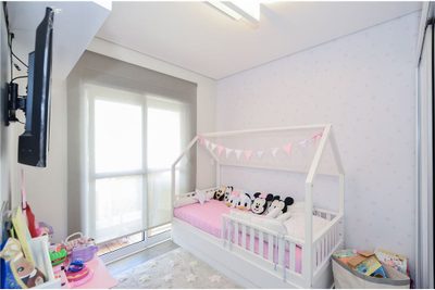 Apartamento, 2 quartos, 74 m² - Foto 5