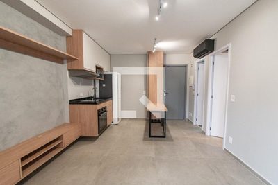 Kitnet-Studio, 41 m² - Foto 5