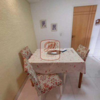 Apartamento, 2 quartos, 51 m² - Foto 5