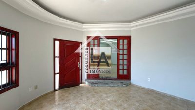 Casa, 3 quartos, 164 m² - Foto 5