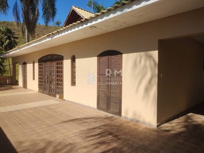 Sítio, 6 quartos, 38 hectares - Foto 4