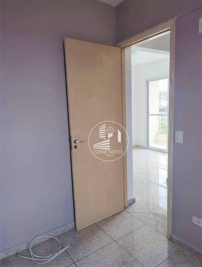 Apartamento, 2 quartos, 52 m² - Foto 2