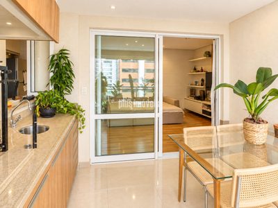 Apartamento, 2 quartos, 67 m² - Foto 2