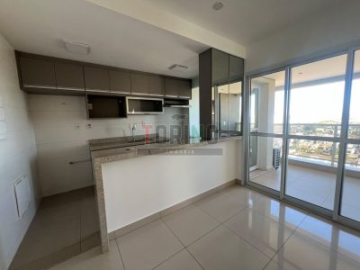 Apartamento, 3 quartos, 90 m² - Foto 1