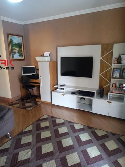 Casa, 3 quartos, 250 m² - Foto 3