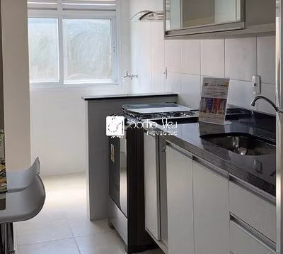 Apartamento, 2 quartos, 61 m² - Foto 4