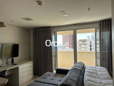 Flat/Apart Hotel, 1 quarto, 40 m² - Foto 3