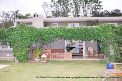 Casa, 7 quartos, 442 m² - Foto 2