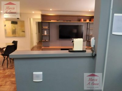 Apartamento, 2 quartos, 70 m² - Foto 4