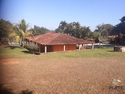 Chácara, 6000 m² - Foto 1