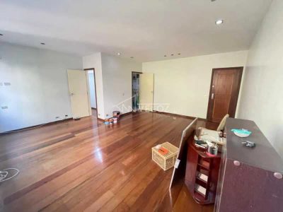 Apartamento, 3 quartos, 90 m² - Foto 5