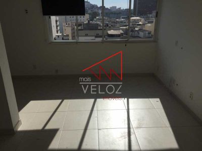 Cobertura, 1 quarto, 65 m² - Foto 1