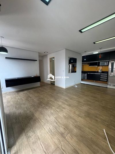 Apartamento, 3 quartos, 76 m² - Foto 1