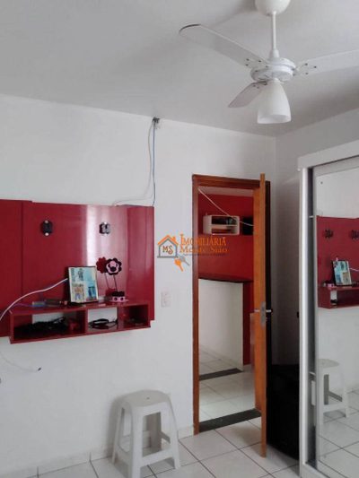 Apartamento, 2 quartos, 48 m² - Foto 5