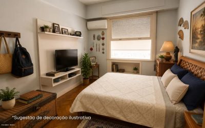 Apartamento, 3 quartos - Foto 4