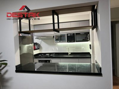 Apartamento, 3 quartos, 86 m² - Foto 3