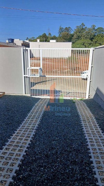 Casa, 2 quartos, 63 m² - Foto 3