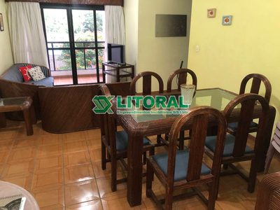 Apartamento, 2 quartos, 68 m² - Foto 1