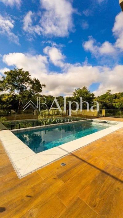 Casa, 4 quartos, 664 m² - Foto 1