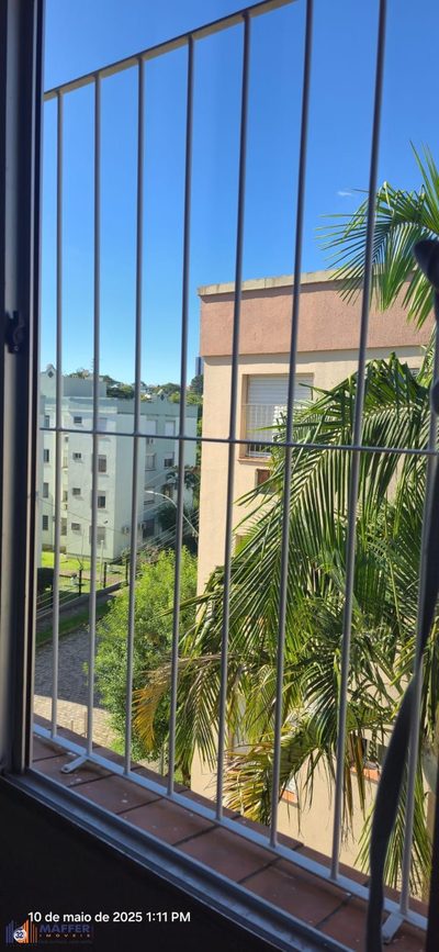 Apartamento, 2 quartos, 53 m² - Foto 5