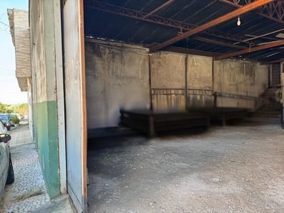 Depósito-Galpão, 250 m² - Foto 5