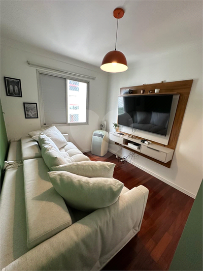 Apartamento, 2 quartos, 60 m² - Foto 4