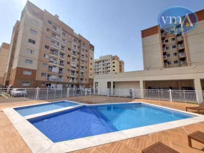 Apartamento, 2 quartos, 55 m² - Foto 1