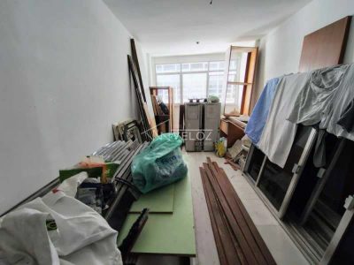 Apartamento, 22 m² - Foto 3