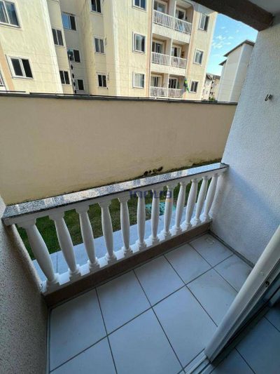 Apartamento, 2 quartos, 52 m² - Foto 4