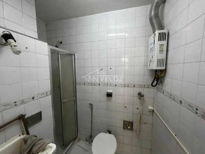 Apartamento, 1 quarto, 47 m² - Foto 1