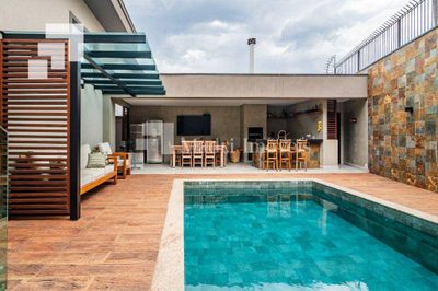 Casa, 3 quartos, 392 m² - Foto 2