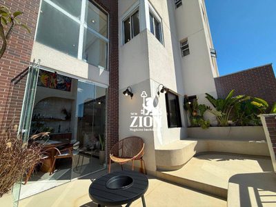 Apartamento, 2 quartos, 105 m² - Foto 5