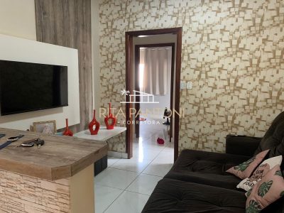 Casa, 2 quartos, 114 m² - Foto 2