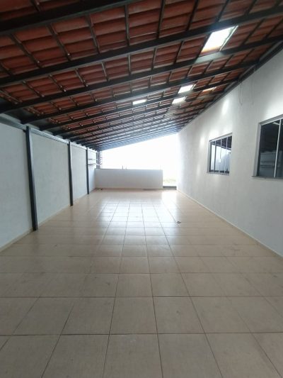 Casa, 4 quartos, 160 m² - Foto 4
